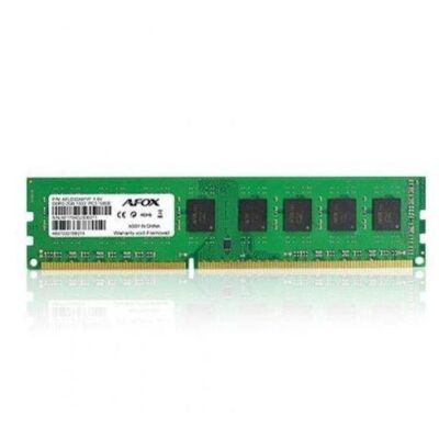Black Friday 2022 Memorie Afox 8GB (1x8GB) DDR3 1333MHz