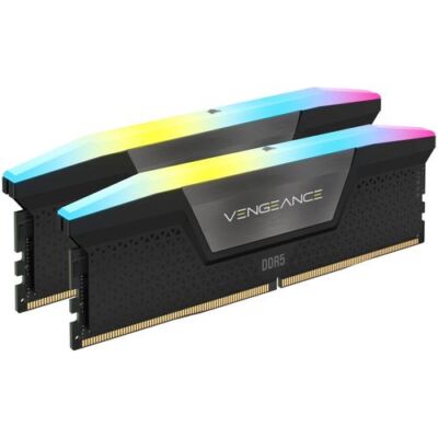 Black Friday Memorie Corsair VENGEANCE XMP 3.0 2x24GB