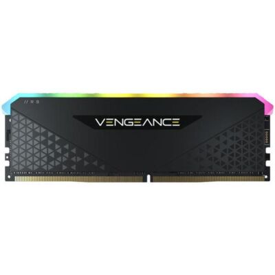 Black Friday 2022 Memorie Corsair Vengeance RGB RS 16GB DDR4 3200MHz CL16