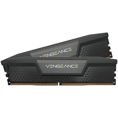 Black Friday 2022 Memorie Corsair Vengeance XMP 3.0 Black Heatspreader
