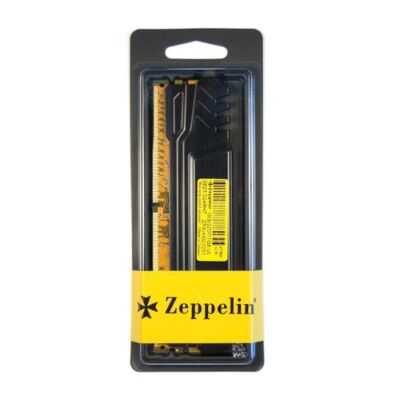 Black Friday 2022 Memorie DDR Zeppelin DDR3 8GB frecventa 1333 MHz