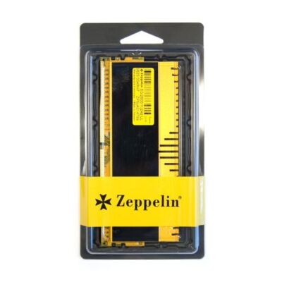Black Friday 2022 Memorie DDR Zeppelin DDR3 Gaming 8GB frecventa 1333 MHz