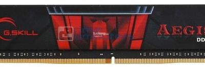 Black Friday 2022 Memorie G.SKILL Aegis DDR4