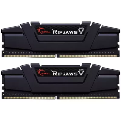 Black Friday 2022 Memorie G.SKILL Ripjaws V