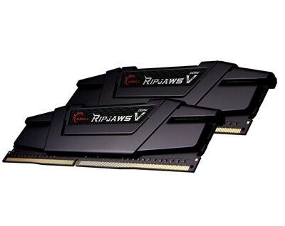 Black Friday Memorie G.Skill Ripjaws V