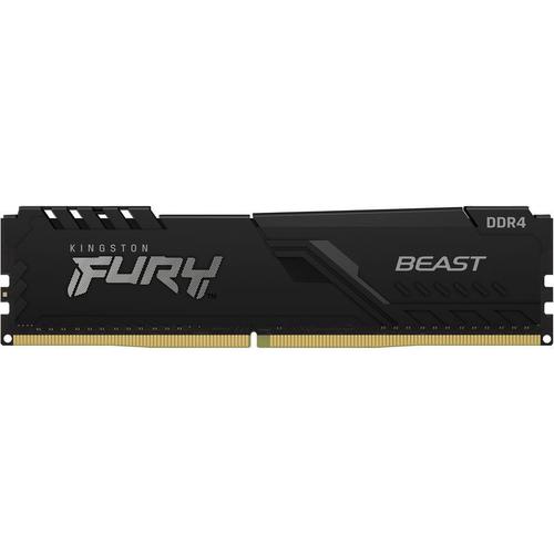 Black Friday 2022 Memorie Kingston FURY Beast 8GB DDR4 3200MHz CL16