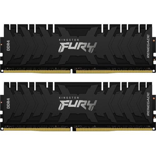 Black Friday 2022 Memorie Kingston FURY Renegade 16GB(2x8GB) DDR4 3600MHz CL16 Dual Channel Kit