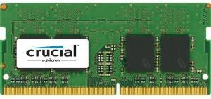 Black Friday 2022 Memorie Laptop Crucial SO-DIMM DDR4