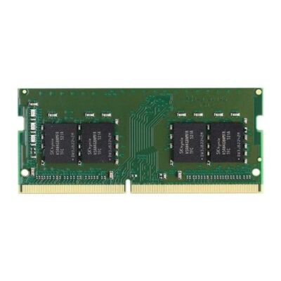 Black Friday Memorie Laptop Kingston 8GB