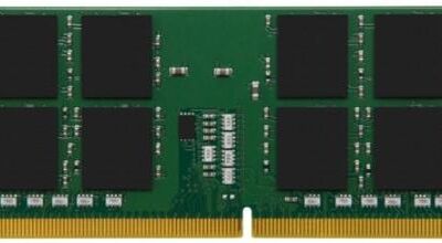 Black Friday 2022 Memorie Laptop Kingston KCP432SS6/4