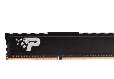 Black Friday 2022 Memorie Patriot Signature Line Premium 16GB