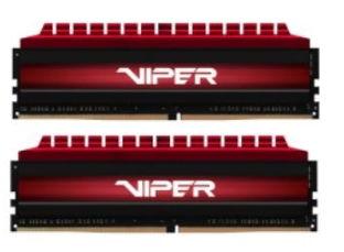 Black Friday 2022 Memorie Patriot Viper 4