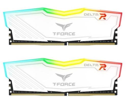 Black Friday 2022 Memorie Team Group Delta RGB