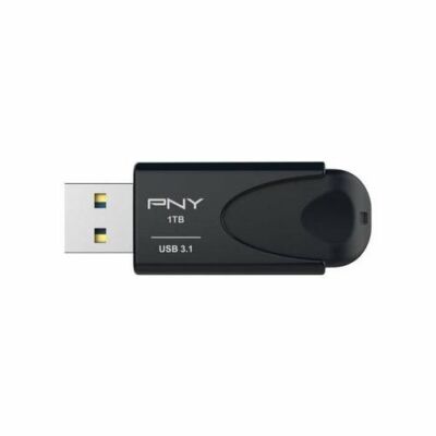 Black Friday Memorie USB PNY Attaché 1TB USB 3.1