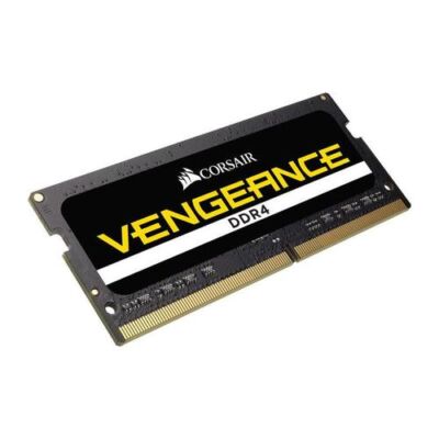 Black Friday 2022 Memorie laptop Corsair Vengeance