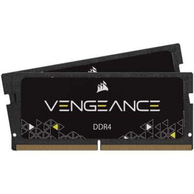 Black Friday Memorie laptop Corsair Vengeance