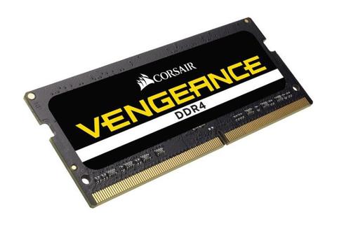 Black Friday 2022 Memorie laptop Corsair Vengeance