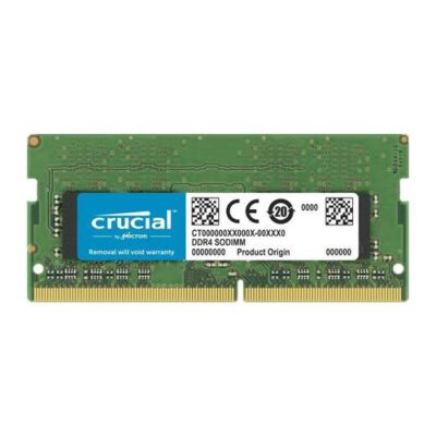 Black Friday 2022 Memorie laptop Crucial 16GB