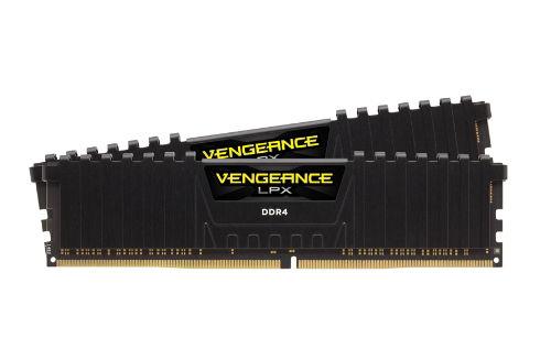 Black Friday Memorii Corsair VENGEANCE LPX