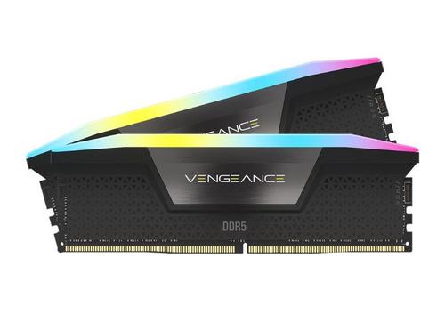 Black Friday 2022 Memorii Corsair Vengeance RGB 32GB