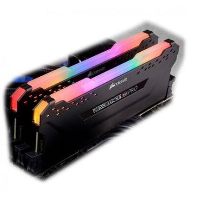Black Friday 2022 Memorii Corsair Vengeance RGB PRO
