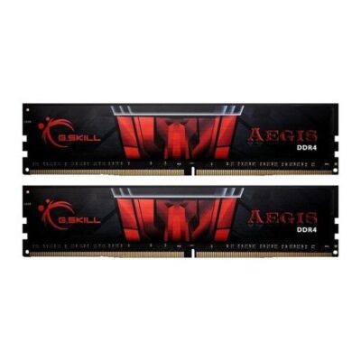Black Friday 2022 Memorii G.Skill Aegis 16GB(2x8GB)