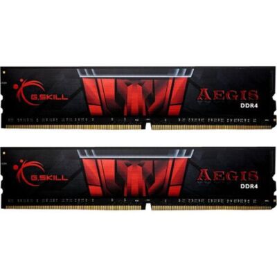 Black Friday 2022 Memorii G.Skill Aegis 16GB(2x8GB)