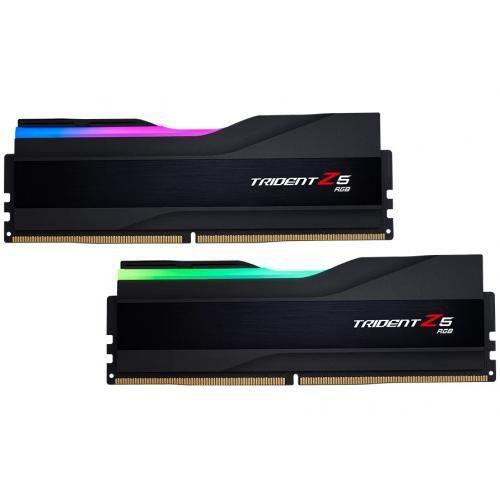 Black Friday Memorii G.Skill Trident Z5 RGB XMP 3.0 Black 32GB(2x16GB)
