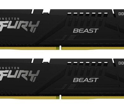 Black Friday Memorii Kingston Fury Beast
