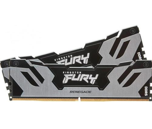 Black Friday 2022 Memorii Kingston Renegade Silver