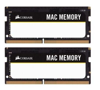 Black Friday Memorii Laptop Corsair Mac