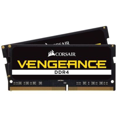 Black Friday 2022 Memorii laptop Corsair Vengeance