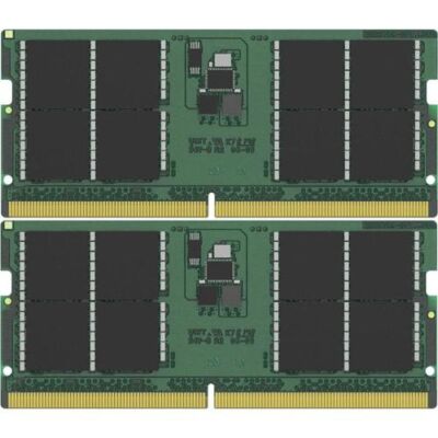 Black Friday 2022 Memorii laptop Kingston 32GB(2x16GB)