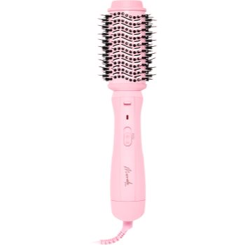 Black Friday Mermade Interchangeable Blow Dry Brush perie cu ventilatie cu extensii interschimbabile