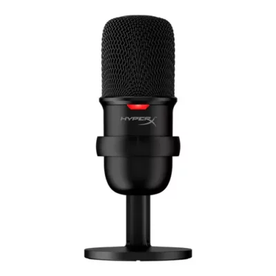 Black Friday 2022 Microfon Gaming HyperX SoloCast