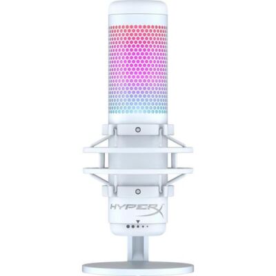 Black Friday Microfon HyperX QuadCast S