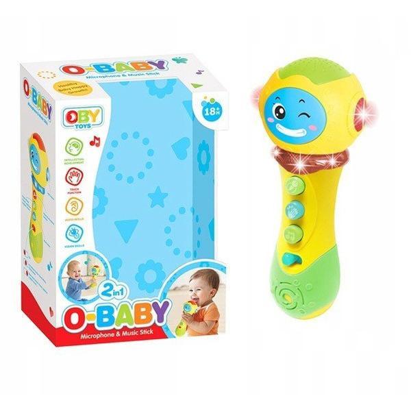 Black Friday 2022 Microfon cu lumini si melodii