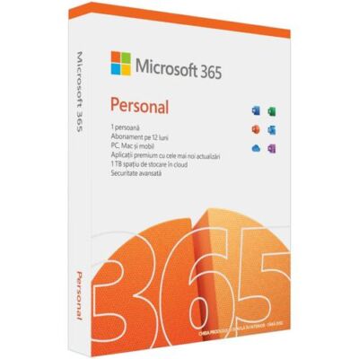 Black Friday 2022 Microsoft M365 Personal