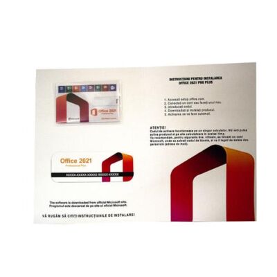 Black Friday 2022 Microsoft Office 2021 Professional Plus Retail ESD