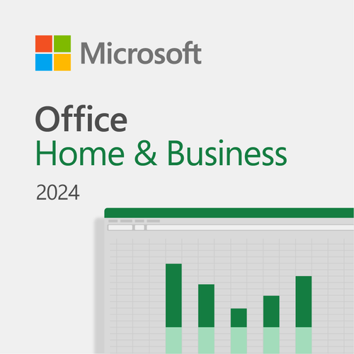 Black Friday Microsoft Office Home and Business 2024