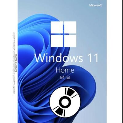 Black Friday 2022 Microsoft Windows 11 Home