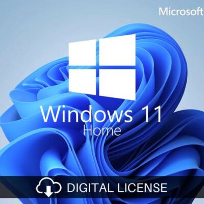 Black Friday Microsoft Windows 11 Home