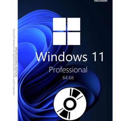 Black Friday Microsoft Windows 11 Pro