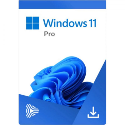Black Friday Microsoft Windows 11 Professional 64-bit