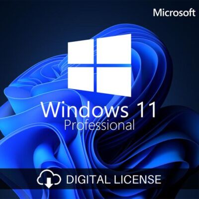 Black Friday Microsoft Windows 11 Professional