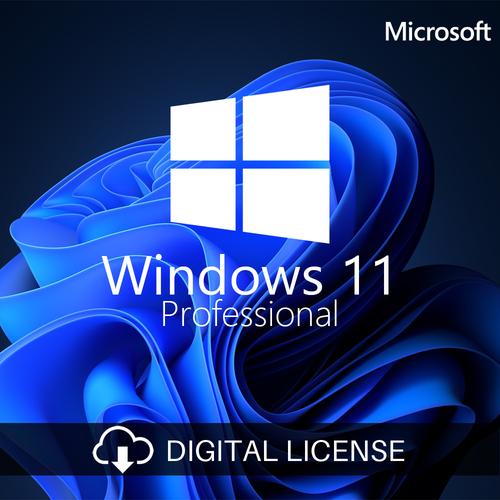 Black Friday Microsoft Windows 11 Professional