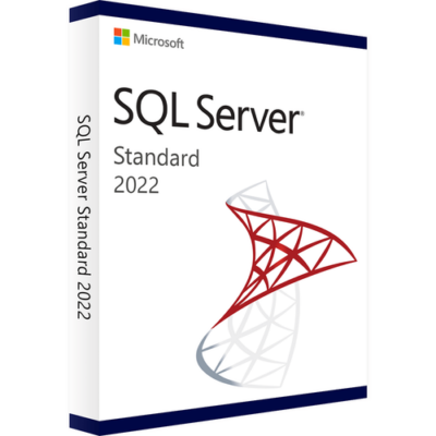 Black Friday Microsoft Windows SQL Server 2022