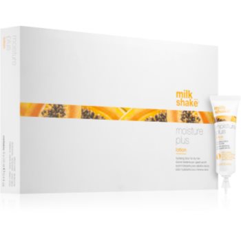Black Friday 2022 Milk Shake Moisture Plus tratament intensiv pentru par uscat