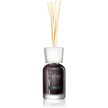 Black Friday 2022 Millefiori Milano Nero difuzor de aroma