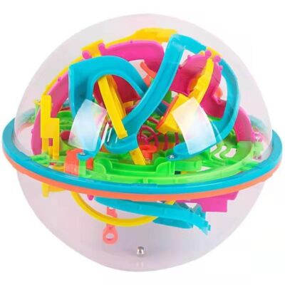 Black Friday 2025 Minge Magical Intellect Ball Labirint